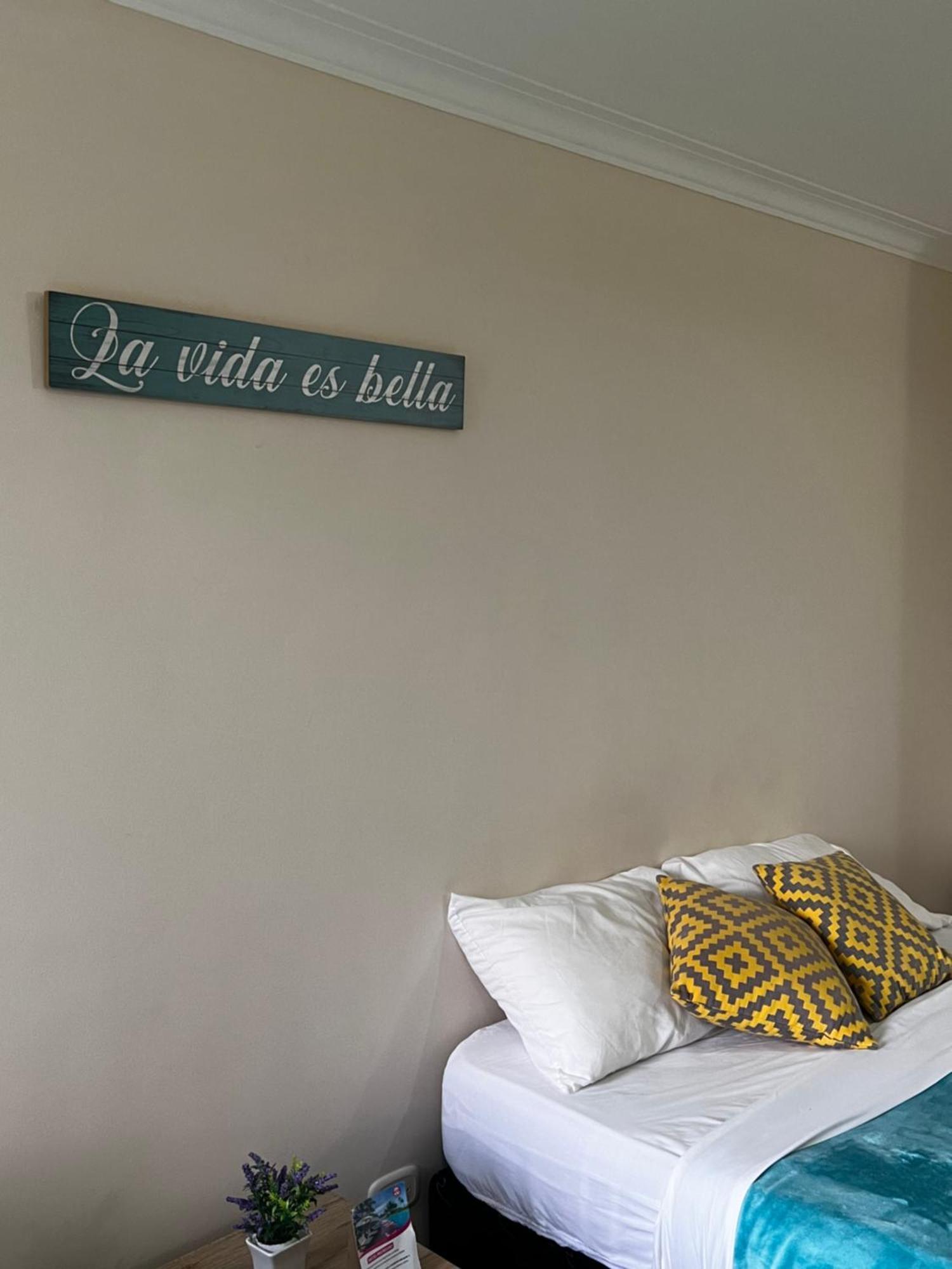 Hotel Casa Confort Santa Rosa de Cabal Eksteriør bilde